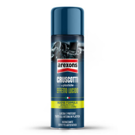 AREXONS 8316 CRUSCOTTI LUCIDI 400 ML