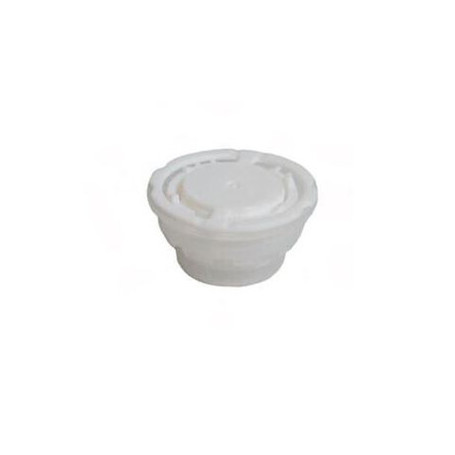 TAPPO P\LATTINA OLIO 0