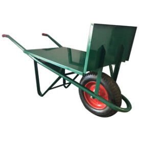 CARRIOLA AGRICOLA C\VASCA PIANA