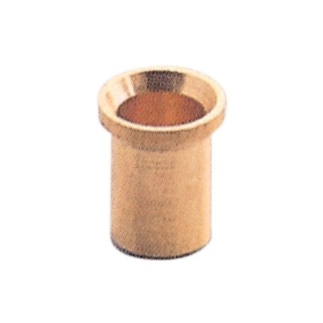 POZZETTI PER CATENACCI DA MM. 6