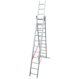 C SCALA 3 RAMPE ALL. EN131 11+11+11 EASY THREE