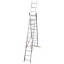C SCALA 3 RAMPE ALL. EN131 11+11+11 EASY THREE