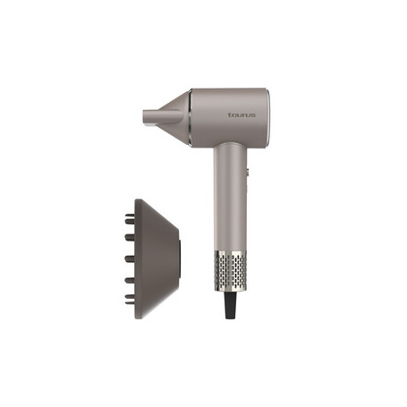 ASCIUGACAPELLI DIGITAL FORCE PROTECT