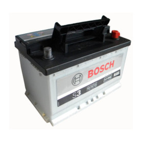 BATTERIA AUTO BOSCH S3008 70AH DX