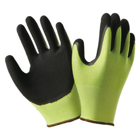 GUANTI IN LATTICE Tg.11 (XXL)
