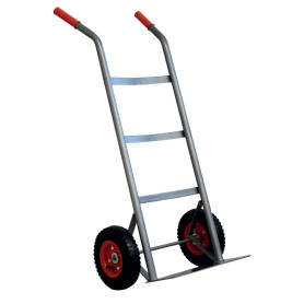 CARRELLO PORTAPACCHI  ECO  MINI portata 150 kg