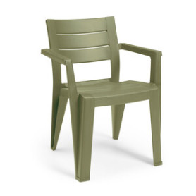 POLTRONA JULIE VERDE CEDRO