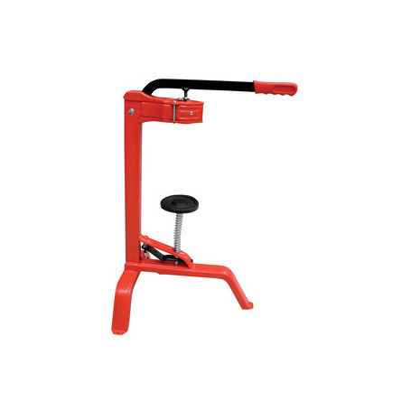 TAPPATRICE MANUALE A COLONNA MINI