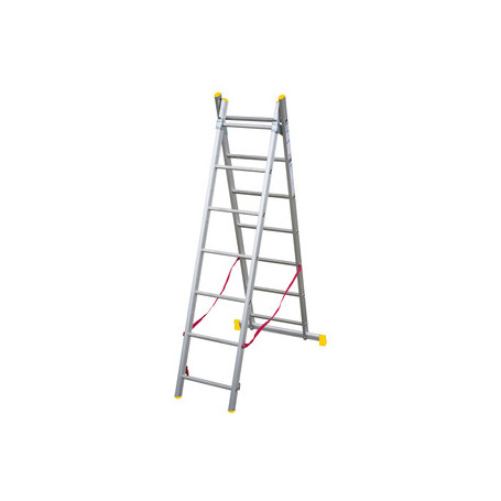 C SCALA 2 RAMPE ALL. EN131 7+7 EASY TWO