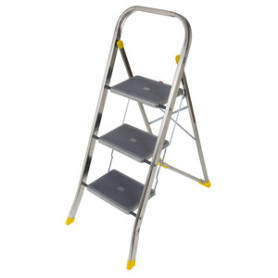 C SGABELLO ALL. DL 81\08 3 GRADINI EASY STOOL