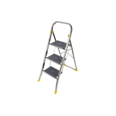 C SGABELLO ALL. DL 81\08 3 GRADINI EASY STOOL