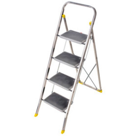 C SGABELLO ALL. DL 81\08 4 GRADINI EASY STOOL