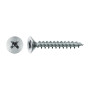 VITE TRUCIOLARE TSP 3 X 18MM CHROMITING PANELVIT