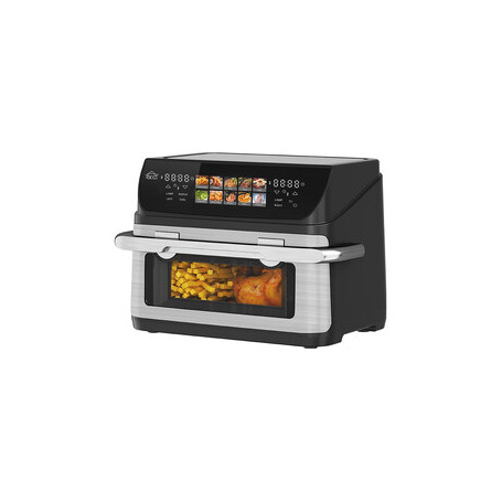 FRIGGITRICE AD ARIA 10L 2400W