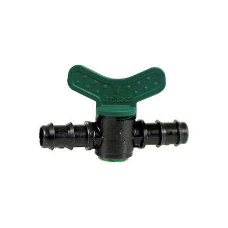 ALA GOCC RIG VALVOLA DI DERIVAZ  VPP D 16 X 16 MM