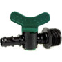 ALA GOCC RIG VALVOLA DI DERIVAZ VMP D 16MM X 1\2
