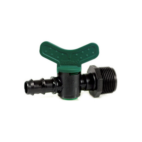 ALA GOCC RIG VALVOLA DI DERIVAZ VMP D 16MM X 3\4