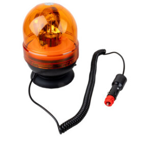 LAMPEGGIANTE ALOGENO P\TRATTORI 12V