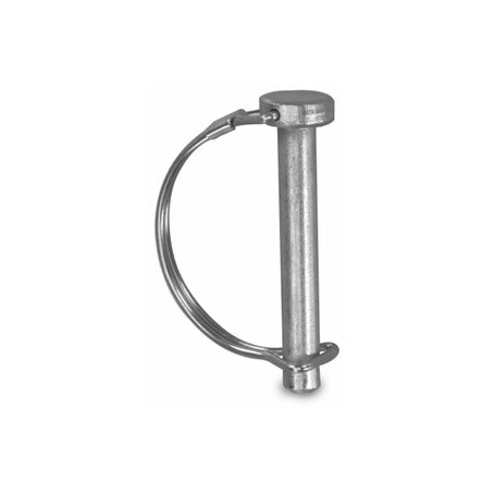 SPINOTTO MOTOZAPPA D10X80MM CF 5PZ