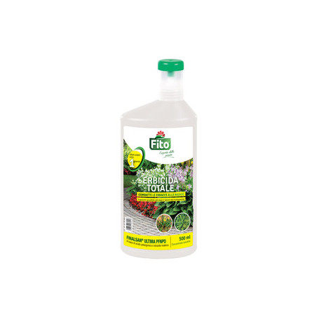 FITO ERBICIDA CONCENTRATO FINALSAN 500 ML