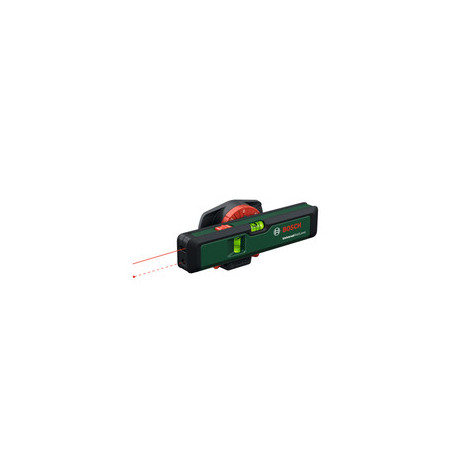 BOSCH-V LIVELLA LASER UNIVERSALWALL