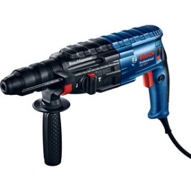 BOSCH-B MARTELLO PERFORATORE 2