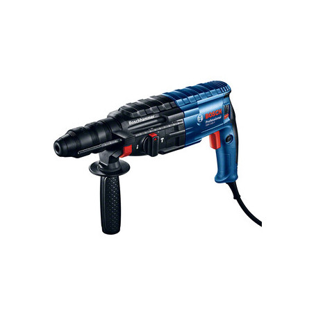 BOSCH-B MARTELLO PERFORATORE 2