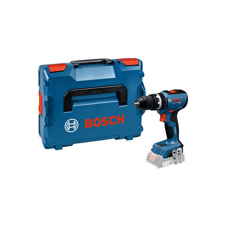 BOSCH-B TRAP C\PERC GSB 18V-65 SL CORPO BRUSHLESS