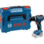 BOSCH-B TRAP C\PERC GSB 18V-65 SL CORPO BRUSHLESS