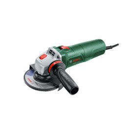 BOSCH-V SMERIGLIATRICE ANG 850-125 850W 125MM