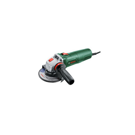 BOSCH-V SMERIGLIATRICE ANG 850-125 850W 125MM