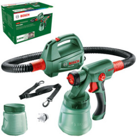 BOSCH-V PISTOLA A SPRUZZO 440W PFS 2000