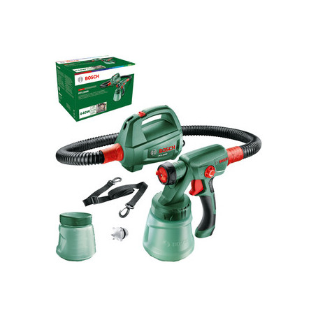 BOSCH-V PISTOLA A SPRUZZO 440W PFS 2000