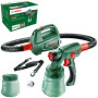 BOSCH-V PISTOLA A SPRUZZO 440W PFS 2000