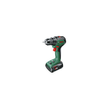 BOSCH-V TRAPANO UNIVERSAL DRILL 18V-60 BRUSHLESS