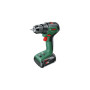 BOSCH-V TRAPANO UNIVERSAL DRILL 18V-60 BRUSHLESS