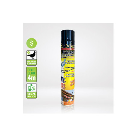 DISABITUANTE P\PICCIONI PICCIO-NO 750 ML