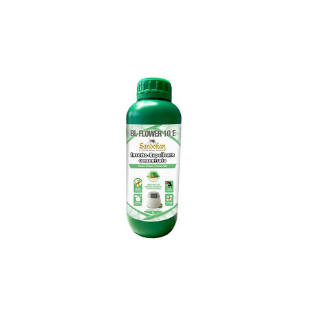REPELLENTE CONCENTRATO BL FLOWER 1 L