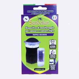 ATTRATTIVO P\ZANZARE