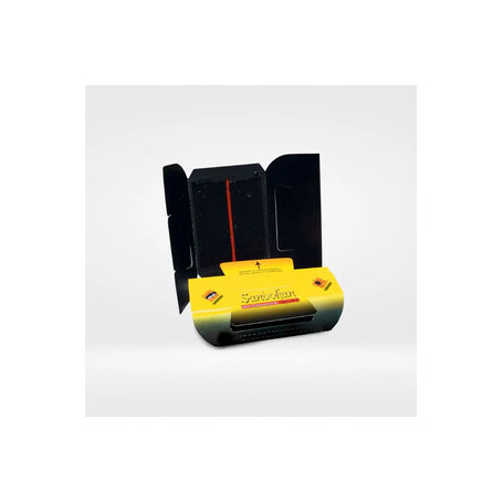 TRAPPOLA P\BLATTE A COLLA CF 3 PZ