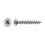 VITE TRUCIOLARE TSP 5 X 35MM INOX PANELVIT