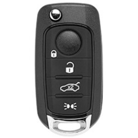 SILCA SIP22FR29 CHIAVE RADIOCOMANDO AUTO (FIAT)