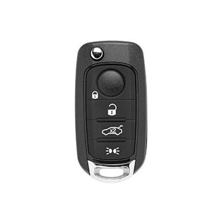 SILCA SIP22FR29 CHIAVE RADIOCOMANDO AUTO (FIAT)