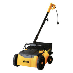 PETTINATRICE\SPAZZATRICE PRATO SINTETICO 1400W