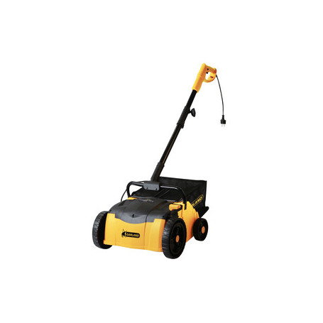 PETTINATRICE\SPAZZATRICE PRATO SINTETICO 1400W