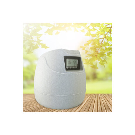 NEBULIZZATORE ANTIZANZARE SOLARE AUTOMIZER