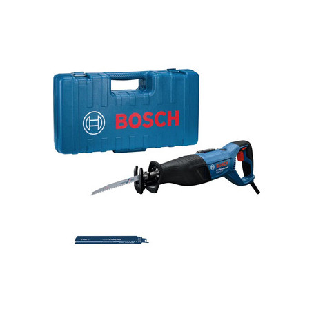 BOSCH-B SEGA A GATTUCCIO GSA 12-30 1250W