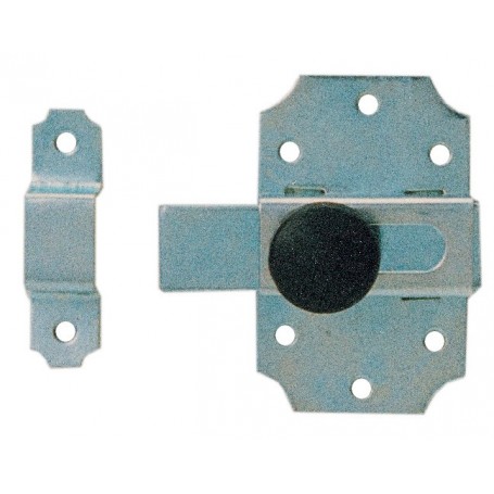 FORAGLIATI OVALI MM.40*