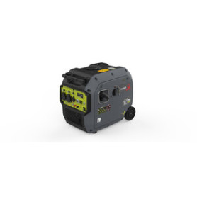 GENERATORE DI CORRENTE INVERTER PMI 4500