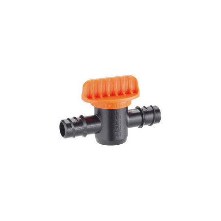 RUBINETTO P\TUBO COLLETTORE 91280